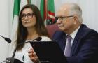 Filha de Fachin é xingada e cuspida em universidade do Paraná: ‘Lixo comunista’
