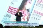 Governo lança revista "Boas Notícias" e celebra 4 anos de avanços e transparência