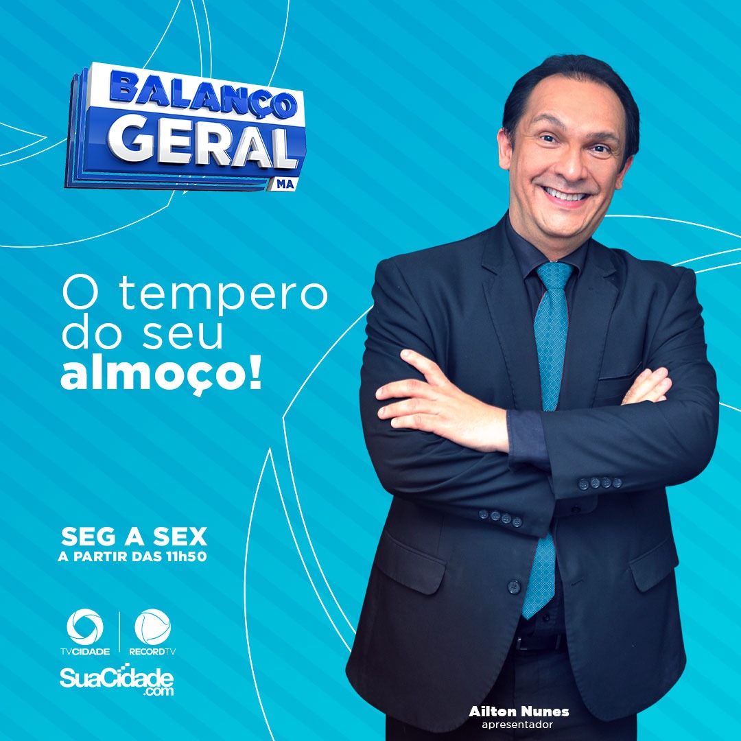 TV Cidade lança nova programação a partir de segunda-feira (14)