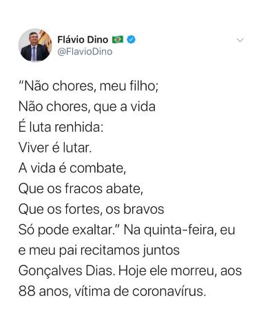 Flávio Dino