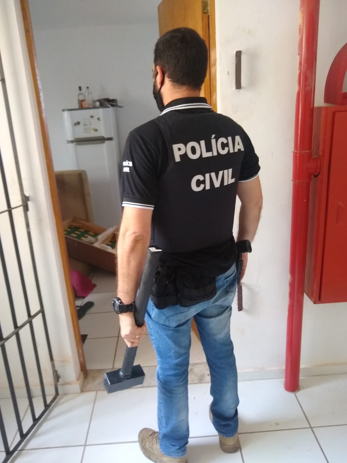 Polícia Civil