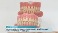 Câncer bucal é o 5° mais comum entre homens; saiba como se prevenir da doença