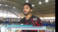 Primeira rodada da Copa Primavera de Voleibol acontece em São Luís