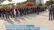 PMMA vai iniciar “Operação Comércio Seguro” em todo MA