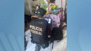 Polícia Federal combate crimes de exploração sexual infantil no Maranhão