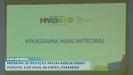 Profissionais da educação discutem melhorias para o Sistema Integral no Ensino