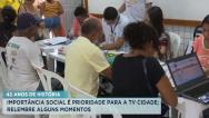 TV Cidade 42 anos: ação social e proximidade com o público maranhense