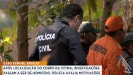 Caso Samuel Araújo: corpo de advogado é encontrado em São Luís