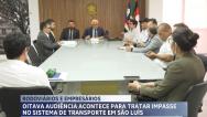 Rodoviários e empresários não chegam a acordo: greve está mantida para esta segunda (17)