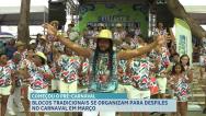 Prefeitura de São Luís abre oficialmente o pré-Carnaval 2025