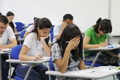 Estudantes que não fizeram Enade precisam justificar ausência