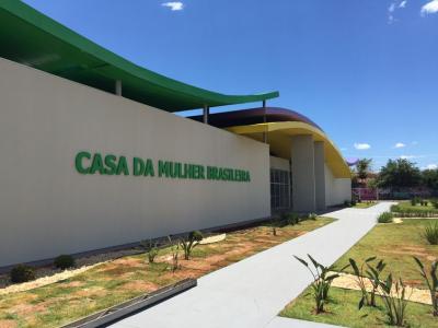 Delegacia da Mulher