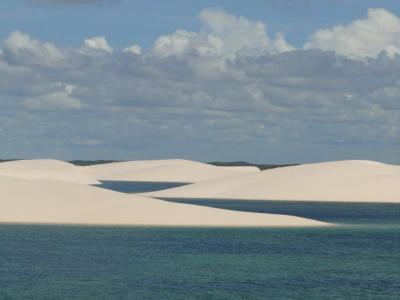 Câmara debate privatização no Parque Nacional dos Lençóis Maranhenses