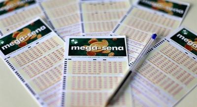 Mega-Sena sorteia nesta quarta-feira prêmio de R$ 120 milhões