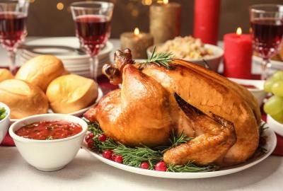 Curso gratuito ensina receitas para Ceia de Natal 