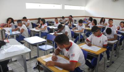 Pré-matrícula para a 1ª série do Ensino Médio inicia na terça (17) 