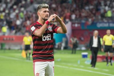 Flamengo vence o Al Hilal está na final do Mundial de Clubes