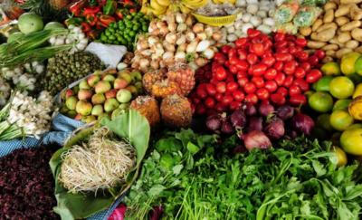 Óleos vegetais e carne sobem de preço, em setembro, marcado por quedas nos laticínios e açúcar