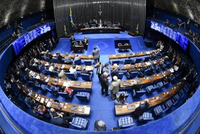 Reforma da Previdência será promulgada na terça-feira (12)