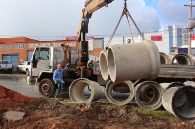 Trânsito na Jerônimo de Albuquerque será alterado neste fim de semana