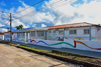 centro de saúde