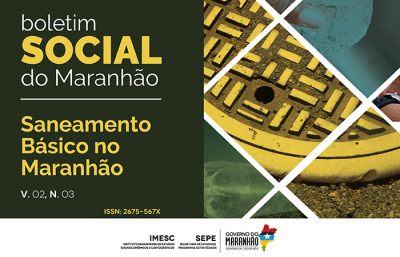 IMESC aponta avanços no saneamento básico no MA