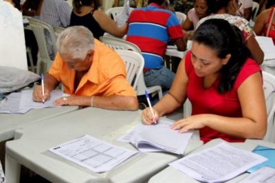 Câmara aprova texto-base da MP do programa Casa Verde e Amarela