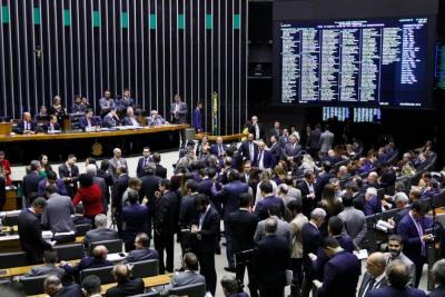 Câamra dos Deputados