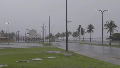 Chuvas em São Luís já ultrapassaram a média esperada