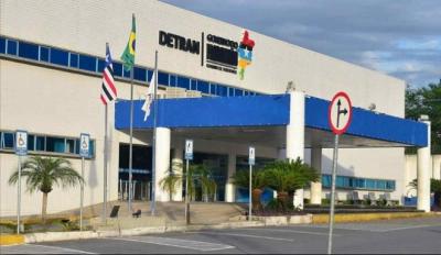 Detran-MA realiza mutirão de atendimento no sábado (12)