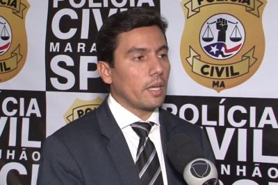 delegado