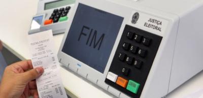 Eleições: TSE recomenda baixar o e-Título até sábado (28)