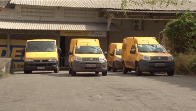 Sem acordo, greve dos Correios será julgada pelo TST