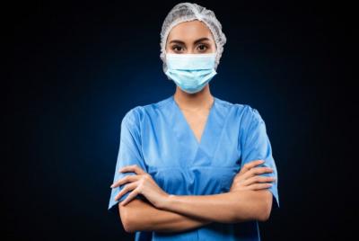 Mais de 6,6 mil médicos estão atuando no combate ao coronavírus