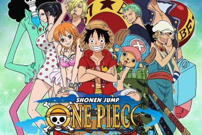  One Piece: Temporada 1 estreia na Netflix em outubro