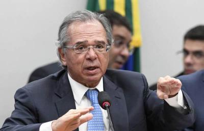 Ministro nega extensão de auxílio emergencial em 2021