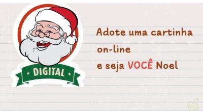 Papai Noel dos Correios: campanha será digital por causa da pandemia