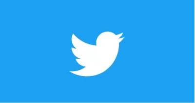 logo twitter