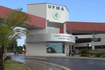 fachada ufma