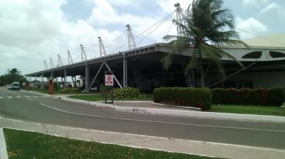 Justiça Federal atende pedido do MA para fazer exames em aeroportos