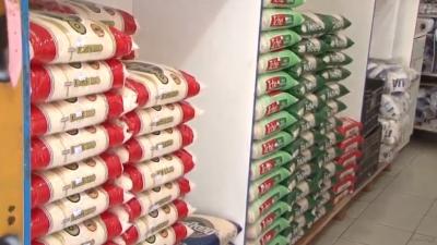 Consumidores reclamam do aumento no preço do arroz em Imperatriz