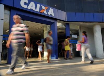 Caixa começa a pagar saque-aniversário do FGTS