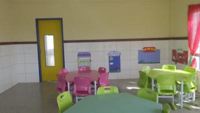 Prefeitura de São Luís entrega creche e escola na zona rural