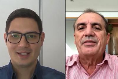 CRM na TV: campanha estimula cuidados com saúde do coração 