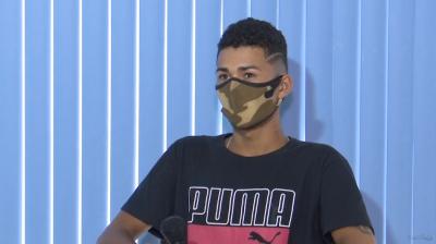 Jovem pede retratação após ter sua foto ligada a crime 