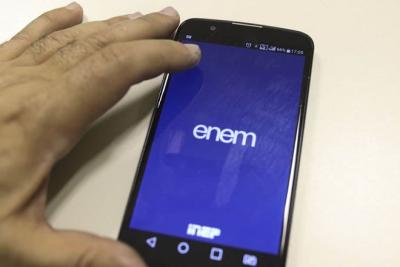 Enem registra mais de 3,5 milhões de inscritos