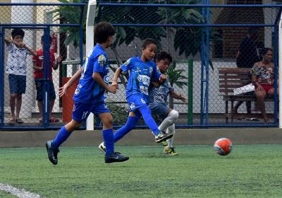 Esporte na Minha Cidade: finais do Fut7 ocorrem nesse domingo (9)