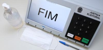 Eleitor deve ficar atento às orientações sanitárias na hora de votar