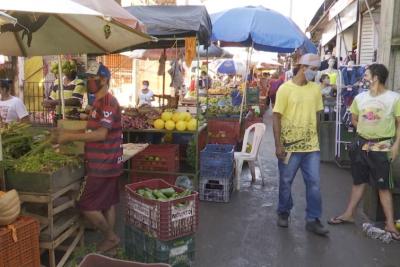 feira