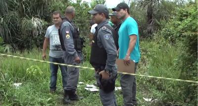 Grande São Luís registra aumento no número de homicídios 